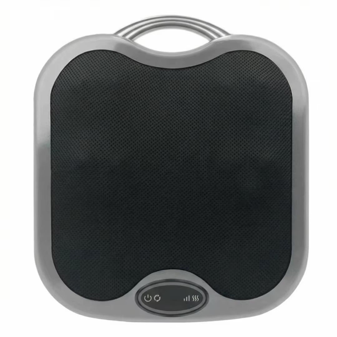 SkySkin TeraWave Foot Massager – avanceret fodmassage med varme & energiteknologi  - levering start september