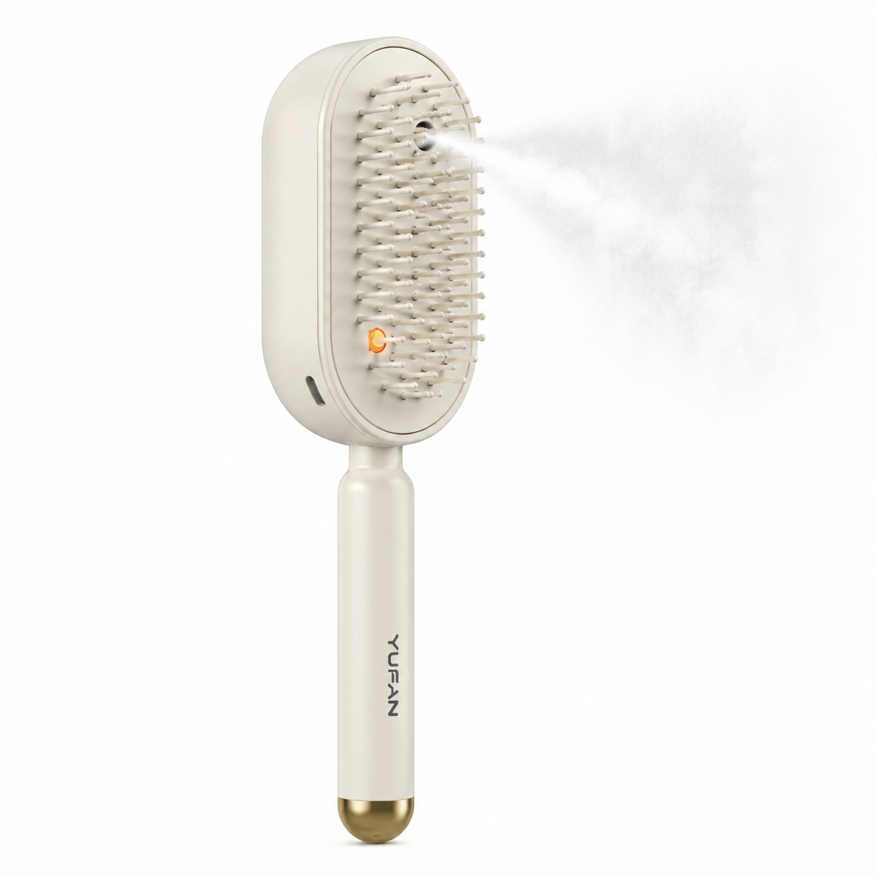 ScalpMist – Elektrisk hovedbundsmassage med mist - levering i starten af september