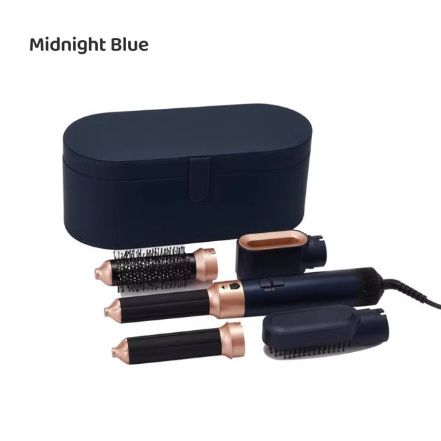 SkyStyler 5-i-1 – Én styler, uendelige muligheder ✨