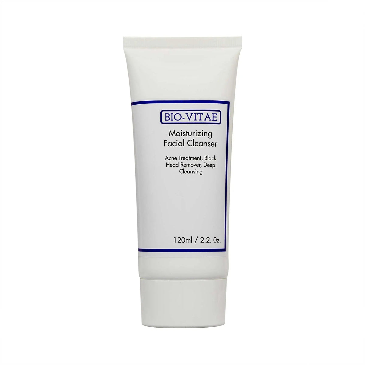 Moisturizing Facial Cleanser Bio-Vitae