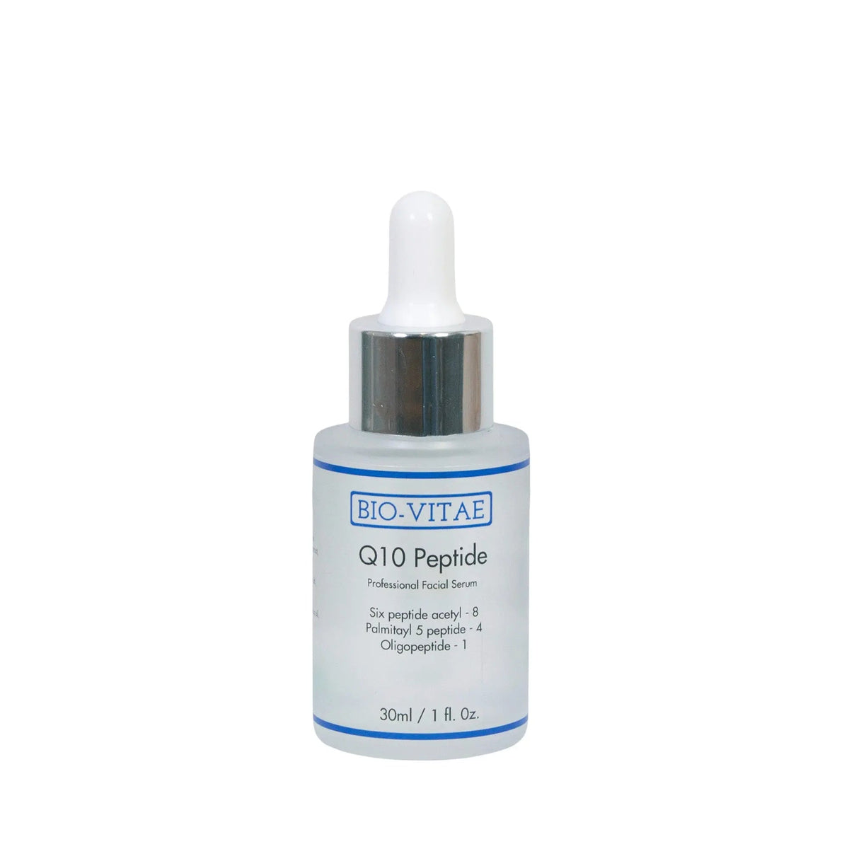 Q10 Peptid Serum 30ml BIO-Vitae