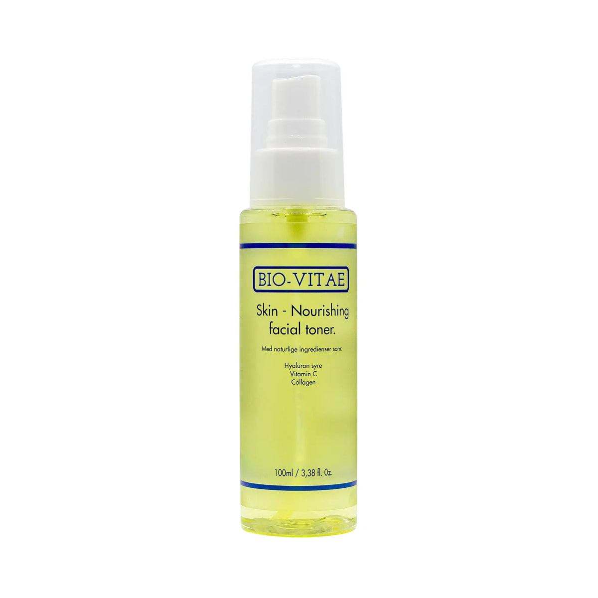 Skin Nourishing facial toner, 100ml fra Bio-Vitae