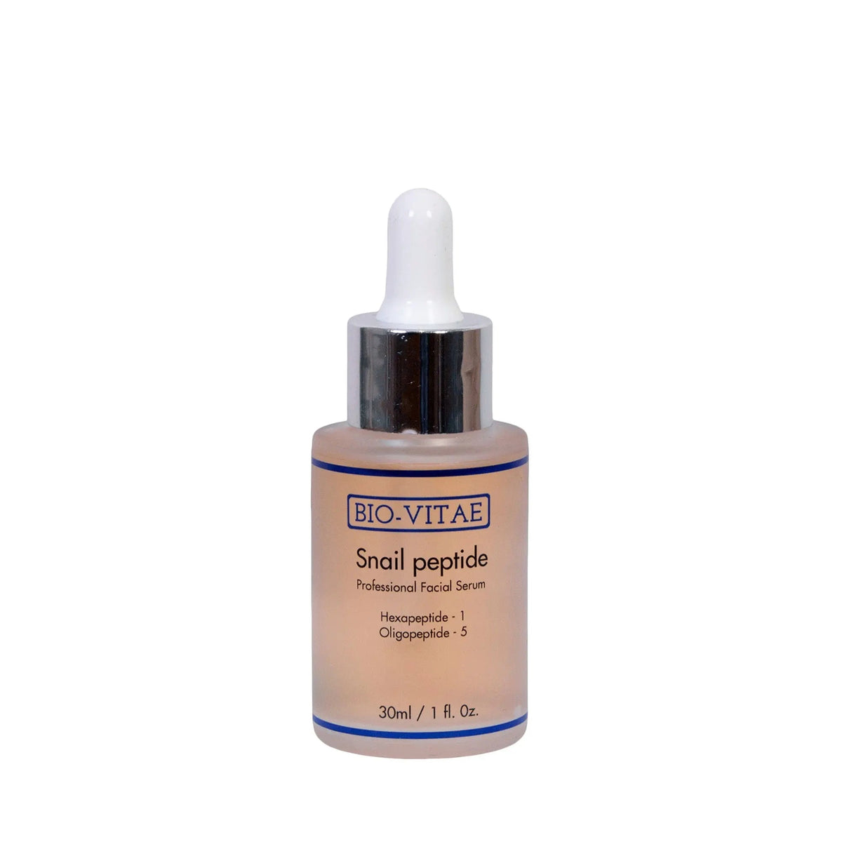 Snail Peptide Serum, 30ml BIO-Vitae