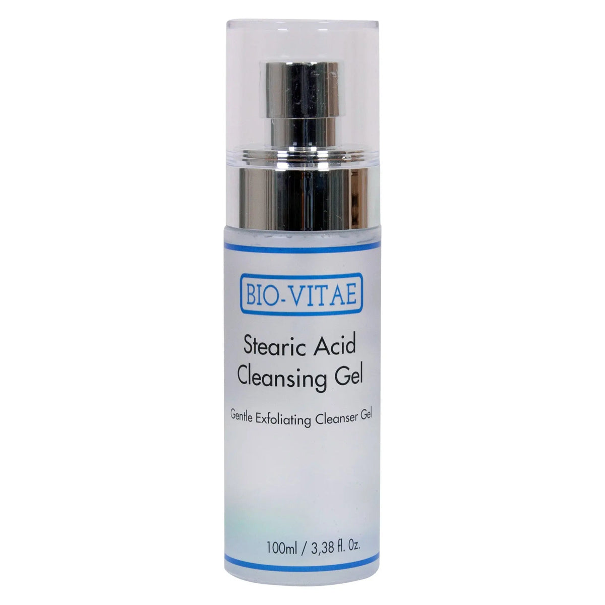 Stearic Acid Cleasing Gel Bio-Vitae