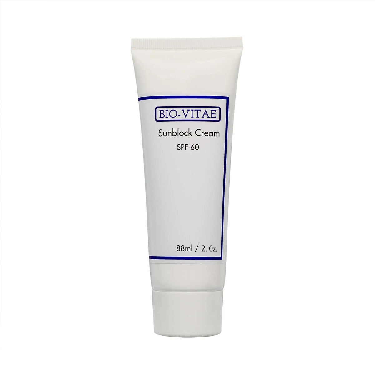Sunblock Cream SPF 60+ Bio-Vitae