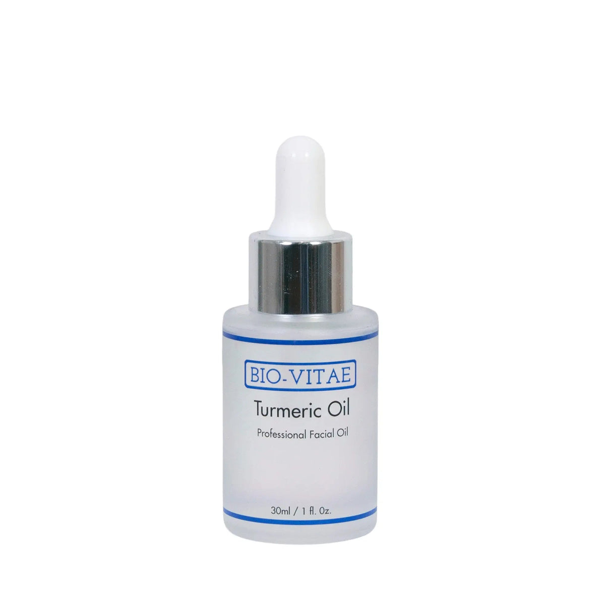 Turmeric Oil, 30ml BIO-Vitae