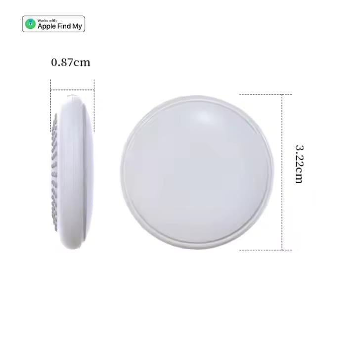 Busters GPS Tracker – Find My Tag