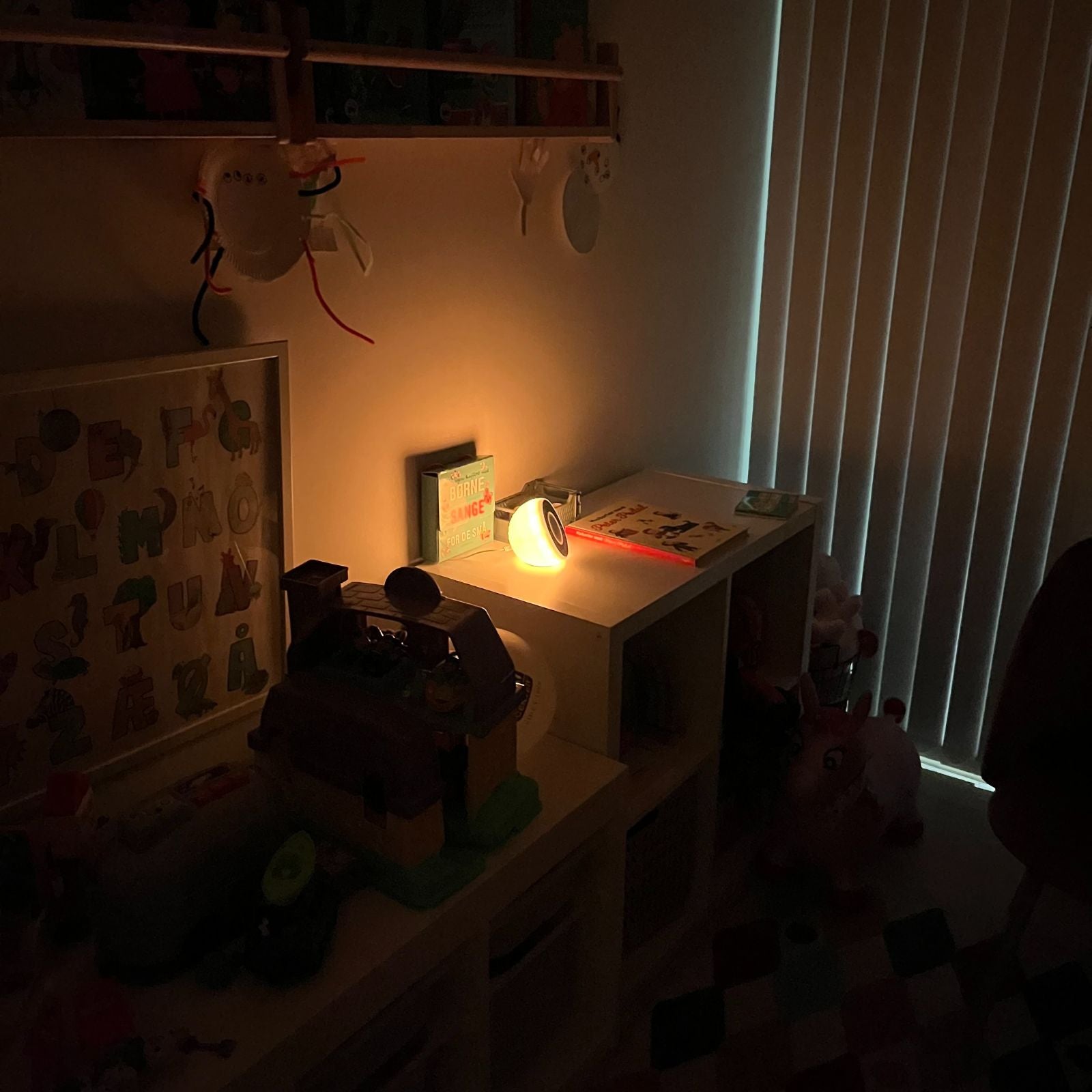 SnotBuster White Noise Speaker